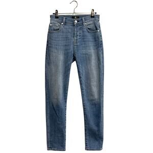 7 for all Mankind Josefina Jeans